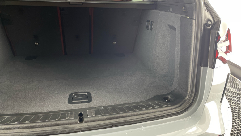 BMW X3 xDrive20i MHT M Sport 5dr Step Auto Petrol Estate